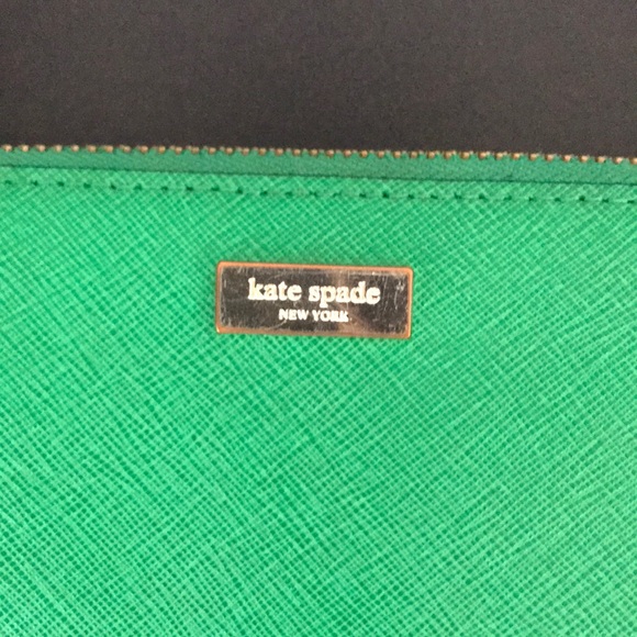 Kate Spade Wallet - Picture 2 of 7